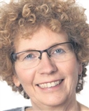 Profilbild Ingrid Elfriede Hoepp